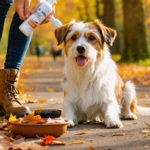 découvrez des conseils pratiques pour protéger efficacement votre chien des puces et des tiques pendant l'automne, et assurez son bien-être tout au long de la saison.