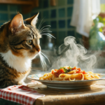 découvrez si le duo entre pâtes et chats est sans danger pour votre félin ou s'il s'agit d'une fausse bonne idée à éviter pour sa santé.