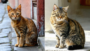 découvrez les différences entre chat de gouttière et chat de race pour choisir le compagnon félin idéal qui correspond à votre style de vie et à vos attentes.