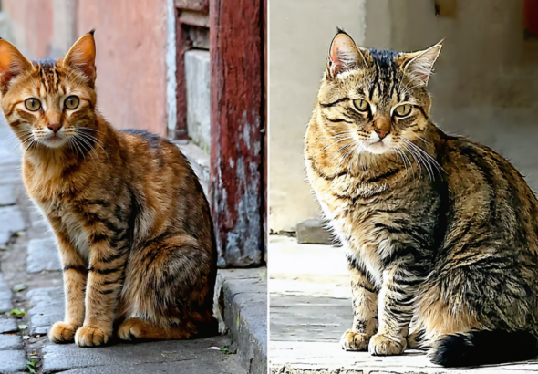 découvrez les différences entre chat de gouttière et chat de race pour choisir le compagnon félin idéal qui correspond à votre style de vie et à vos attentes.