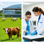 découvrez les 4 écoles vétérinaires françaises, leurs particularités et expertises uniques pour mieux comprendre leurs formations et spécialisations.