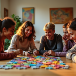 Puzzle à encastrement, progressif ou 3D : 6 critères pour bien choisir